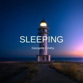 Sleeping (feat. CHAD KROEGER) artwork