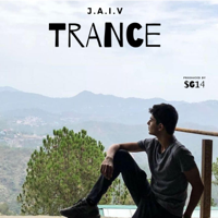 J.A.I.V - Trance - EP artwork