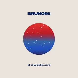 last ned album Brunori Sas - Al di Là Dellamore