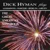 The Great American Songbook album lyrics, reviews, download