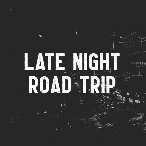 Late Night Road Trip - Ocean Avenue