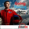 Going Racing with Adam Carolla