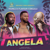 Angela (French Version) - Young D, Flavour & Singuila