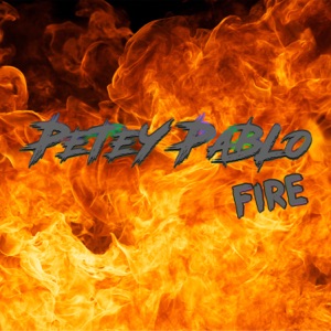 Petey Pablo - Fire (feat. Lil Jon) - 排舞 音乐