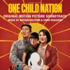 One Child Nation (Original Motion Picture Soundtrack) artwork