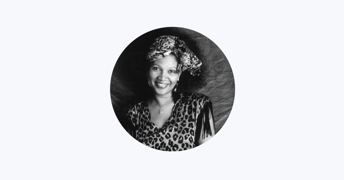 Marcia Griffiths