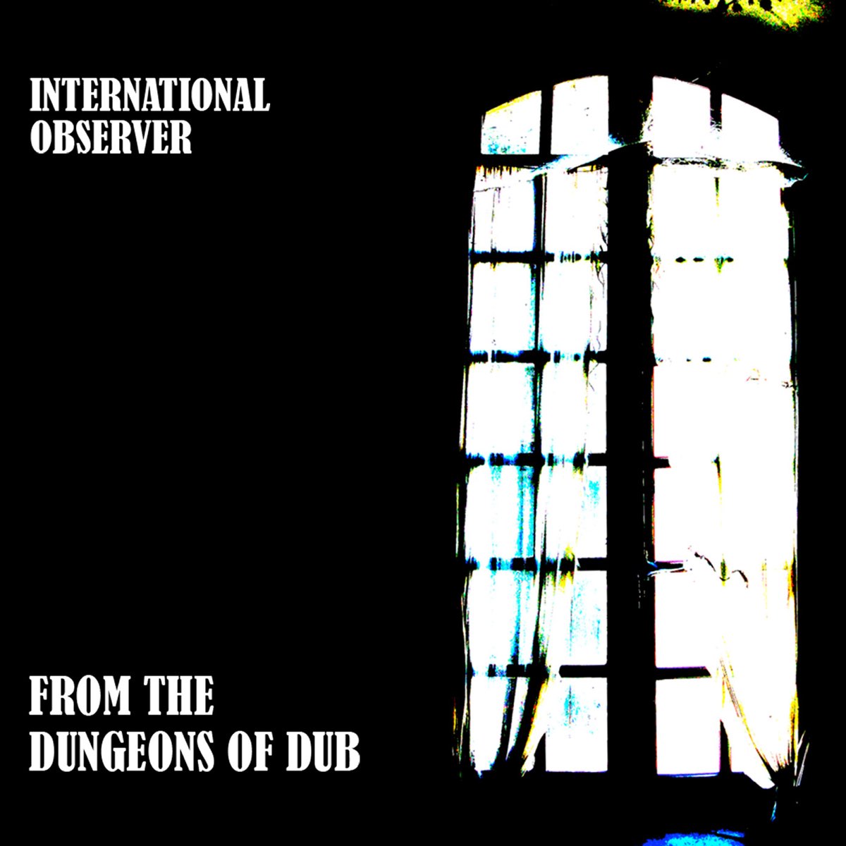 From The Dungeons Of Dub Ep By International Observer On Apple Music