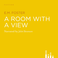 E. M. Forster - A Room With a View artwork