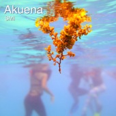 Akuena - EP artwork