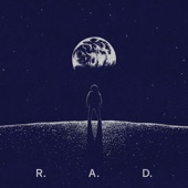 R.A.D. artwork