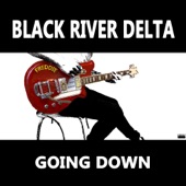 Black River Delta - Going Down