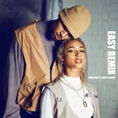 Easy (Remix) [feat. Chris Brown] - Single