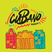 Cubano Riddim - EP artwork