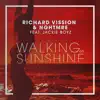 Walking on Sunshine (feat. Jackie Boyz) [Radio Edit] - Single album lyrics, reviews, download