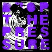 Drop the Pressure (feat. Purple Disco Machine) [Purple Disco Machine Remix Edit] artwork