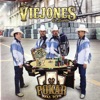 Los Viejones De Linares - Cada Que Veo Su Freno