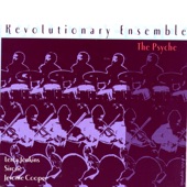 Revolutionary Ensemble - Hu-Man