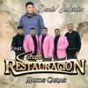 Manos Caidas (feat. Grupo Restauracion) - Single, 2019