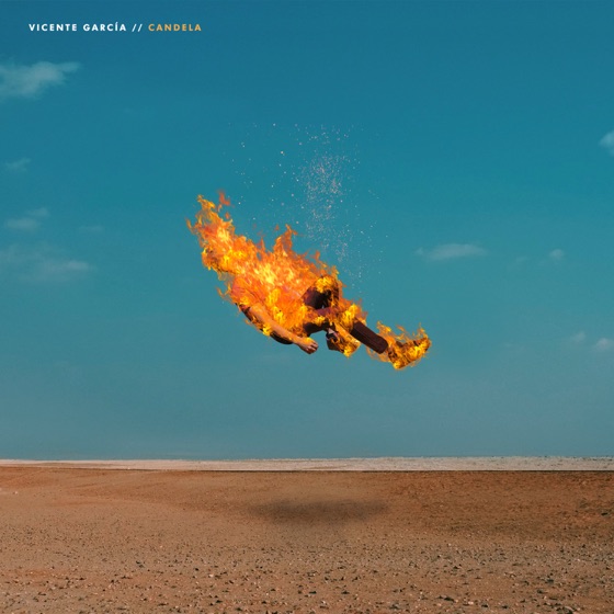 Cover artwork for Palm Beach