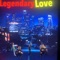 Love Legendary - Lil TRAP ON DA BEAT lyrics