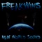 New World Sound - FreakWins lyrics