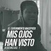 Stream & download Mis Ojos Han Visto (Vivencias 1) - Single