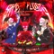 Pikachu (feat. Papi Trujillo & Rojas) - Yung Beef & Pablo Chill-E lyrics