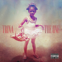 Trina - The One artwork