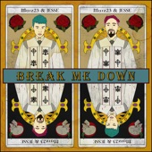 Break Me Down (feat. JESSE) artwork
