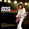 Jimmy Page & Friends - Bring It on Home