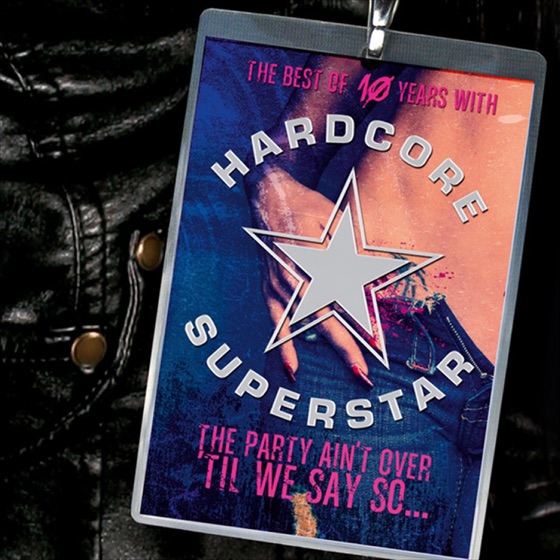 Cover artwork for Wild Boys