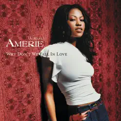 Why Don't We Fall In Love EP - Amerie
