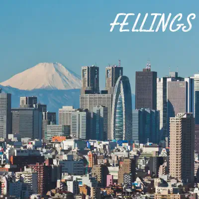 Fellings - Single - Makano