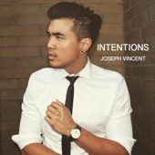 Joseph Vincent - Intentions