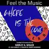 Where Is the Love? (Yeah) - Single album lyrics, reviews, download