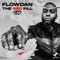 Savage (feat. Jammz) - Flowdan lyrics