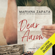 Mariana Zapata - Dear Aaron (Unabridged)