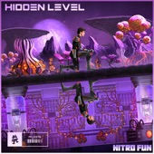 Hidden Level artwork