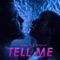 Tell me (Radio Edit) artwork
