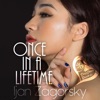 Once in a Lifetime - Single