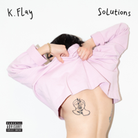 K.Flay - Solutions artwork