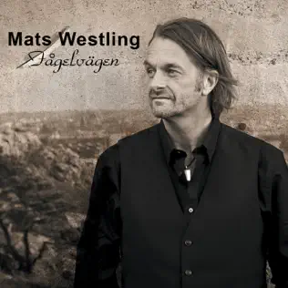 baixar álbum Mats Westling - Fågelvägen