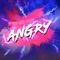 Angry - Fay-Ann Lyons lyrics