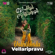 Vathikkalu Vellaripravu (From "Sufiyum Sujatayum") - Arjun Krishna, Nithya Mammen & Zia Ul Haq