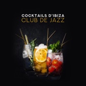 Cocktails d'Ibiza: Club de jazz artwork