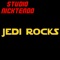 Jedi Rocks - Studio Nicktendo lyrics