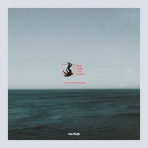 Мне тебя так мало - Single