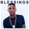 Blessings - Johnny Nero lyrics