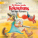 Ingo Siegner - Der kleine Drache Kokosnuss bei den Römern