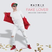 Fake Lover (Deluxe) artwork